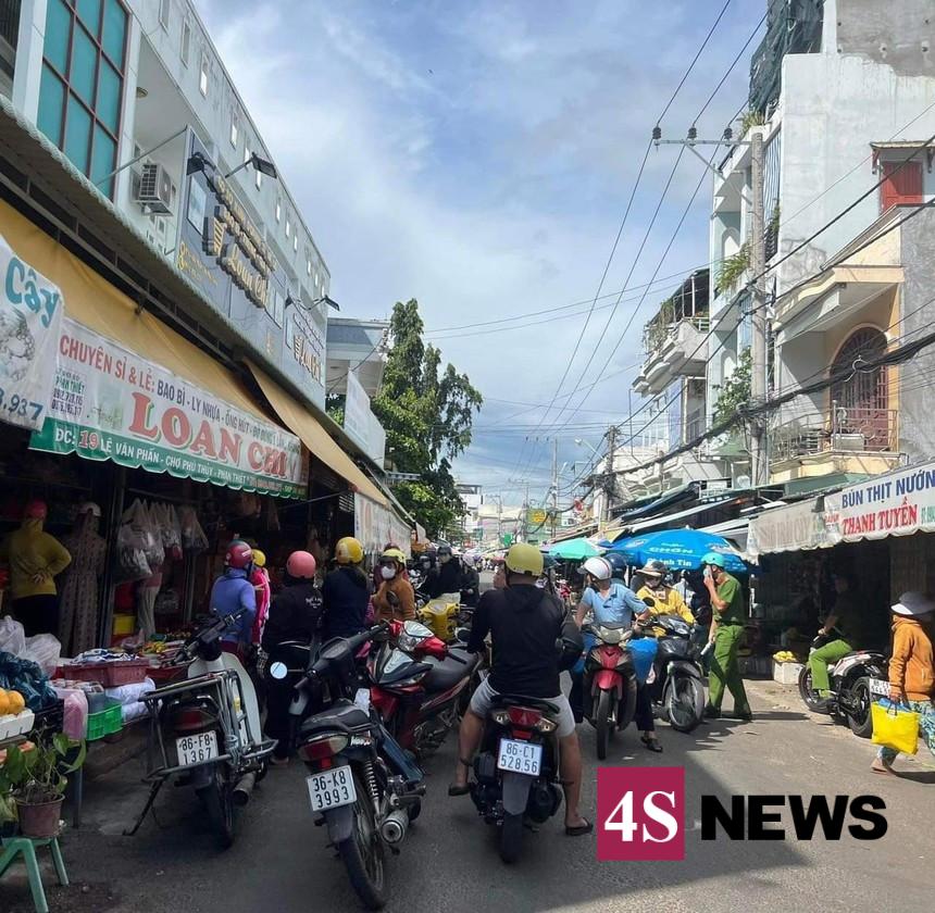 Cơn ác mông bể hụi, tỉnh giấc là… trắng tay?